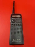 Radio Shack 30 Channel Scanning Receiver Pro 29 Handheld Scanner Black Weather. Fixed Price $29.95.