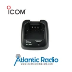 Icom BC160 Two-way Radio Charger 100-240V With Us Style Plug. Fixed Price $19.99.