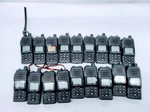 Lot Of 18 Standard Horizon HX280S Handheld Transceiver Radio. Fixed Price $549.99.