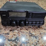 Vertex VX-5500U VX5500U Uhf (450-490MHZ) 250 Channel Watt Mobile Radio. Fixed Price $109.99.