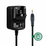 Ul 5FT Ac Adapter For Vertex Standard CD-25 Charger Cradle Power Psu Mains. Fixed Price $15.67.