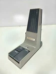 Kenwood Base Station Mic KMC-9C KMC9C. Fixed Price $90.00.