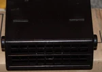 Motorola Syntor Control Head HHN4008A (housing Only) Nos. Fixed Price $29.99.