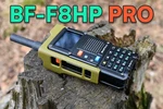 Baofeng BF-F8HP Pro Only Exoskeleton Cage Textured Finish Multiple Colors!. Fixed Price $16.14.