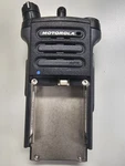 Motorola Multi-band Two Way Radio Uhf Vhf 7/800 H91TGD9PW7AN. Fixed Price $3400.00.