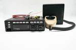 Motorola Spectra Vhf Kit Dash Mount Mobile Radio 45W 146-174 Mhz D43KXA7JA4AK. Fixed Price $94.99.