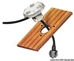 Glomex Nylon Deck Fairlead. Fixed Price $10.90.