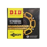 Did Transmission Kit By Sgr Fit Kawasaki Z1000/ABS 07-09. Fixed Price $194.88.