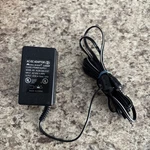 Midland Ac-dc Adapter Model AU28-090-015T 120V. Fixed Price $6.00.