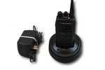 Motorola MTX850 800 Mhz Portable Radio Privacy Plus AAH25UCC6GB3AN. Fixed Price $111.00.