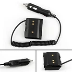 1X Car Charger Battery Eliminator Adapter For Yaesu VX-7R VX-6R VX-5R Radio. Fixed Price $16.99.