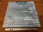 Kenwood KAC-PS200T Power Amplifier RMS100W MAX150W X2 BRIDGE600W DC12V. Fixed Price $149.99.