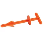 Hunters Specialties 00631 Butt Out 2 Big Game Field Dressing Portable Tool. Fixed Price $12.95.
