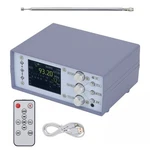 TEF6686 Desktop Radio Support Dsp Rds Am Fm Lw Mw Sw Full Band Indoor. Fixed Price $84.50.