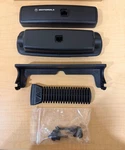 Motorola Cdm 1250 1550 Remote Mount Kit - P/n # RLN4802AA. Fixed Price $89.99.