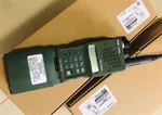 In Us!! 15W Tri AN/PRC-152 Multiband Radio High Power Mbitr Walkie Talkie. Fixed Price $273.01.