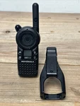 Motorola CLS1110 Uhf Business Two-way Radio Walkie Talkie Used *no Charger*. Fixed Price $37.95.