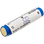 Bluetooth Headset Battery For Sony GP0836L17 MH100 CS-SMW600SL 250MAH New. Fixed Price $31.09.