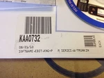 Bendix King KAA0730 Programming Software / KNG-P150S & KNG-P400S Models. Fixed Price $99.00.