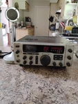Galaxy DX-2547 Cb Radio Read Description. Fixed Price $300.00.