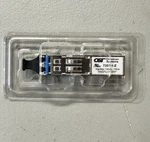 Omnitron 7207-1-Z 1000BASE-SX Gigabit Single-mode Sfp Optical Transceiver New. Fixed Price $55.99.