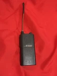 Motorola Radius SP10 Tested And Works Battery Not Included. Fixed Price $25.00.