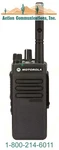 New Motorola Xpr 3300 Vhf 136-174 Mhz, 5 Watt, 16 Ch Non-display Two Way Radio. Fixed Price $573.30.