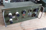 Racal Army Military Radio MA942 Roller Coaster 100W Hf Atu. Fixed Price $261.36.