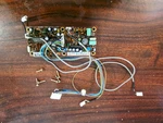 Kenwood FM-430 Unit Board TS-430S In Excellent My Other Ham Radio Icom. Fixed Price $69.99.