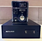 Midland 77-955 Mobile Cb Radio, Remote Head, Motorcycle, Car, Rare. Fixed Price $84.99.