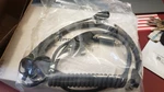 New Oem Motorola NMN6245A Ex Ht PRO7150 Elite Mts Ptt Radio Headset ( B1-5E). Fixed Price $25.00.