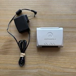 Tested Motorola 2210-02-1006 High Speed Internet Dsl Modem, Power Supply Adapter. Fixed Price $10.00.