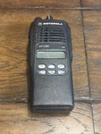 Motorola HT1250 Vhf Radio 136-174 Mhz 128 Ch 5W Ltd Keypad AAH25KDF9AA5AN. Fixed Price $99.99.