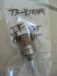 Kenwood TS-950SDX If Vbt/af Controls In Excellent Shape. Fixed Price $18.00.