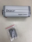 Digiop DGP-CTD420 1/3" Sony Ccd Color Camera; Ac 24V 12V; Ntsc. Fixed Price $13.50.