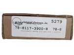 Rdm 3M 78-8117-3900-8 Station I/o Card For D2470 Controller. Fixed Price $38.25.