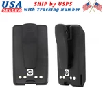 2 X New Ni-mh PMNN4071 Battery For Motorola Mag One BPR40 Portable Radio. Fixed Price $31.39.