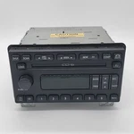 2003 Ford Explorer Radio 1L2F-18C815-AE. Fixed Price $125.00.