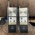 Scout Transceiver DCB-92 Transistors Vintage Great Prop Made Japan. Fixed Price $69.00.