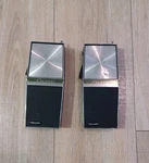 2X Vintage Realistic Rover 1000 TRC35SOLID State Transceiver. Fixed Price $24.99.