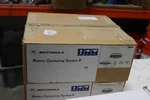 Motorola WPLN4071AR Unit Battery Optimizing System. Fixed Price $499.99.