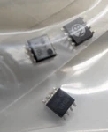 Lot Of 3 New LA5010M Smd Integrated Circuit SOP-8 Kenwood TK-805. Fixed Price $34.99.