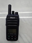 Talkpod N55G 3G Lcd Phone Wcdma Gsm Ptt Network Way Radio APART21. Fixed Price $33.00.