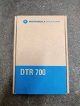 Motorola DTR700 50 Channel 900 Mhz Two Way Radio. Fixed Price $375.00.