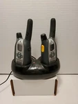 Walkie Talkie Set Motorola Talkabout 2415B- K7GFV500 Used Working. Fixed Price $22.99.