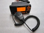Icom Fixed-mount Vhf Radio Gps Receiver IC-M324G Made In Japan. Fixed Price $199.99.