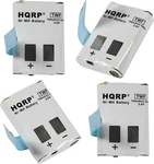 4-PACK Hqrp Battery For Motorola M53617 KEBT-086-A KEBT-086-B KEBT-086-C. Fixed Price $22.95.