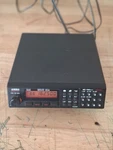 Uniden Bearcat Bc 760XLT Scanner With Antenna And Power Supply. Fixed Price $45.99.