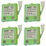 4PCS 700MAH Rechargeable Batteries For Uniden Gmrs Tr Series Two-way Radio. Fixed Price $34.95.