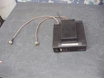 Motorola Maxtrac 100 Repeater. Fixed Price $350.00.